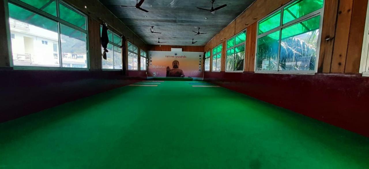 New Krishna Cottage Rishikesh Exterior photo