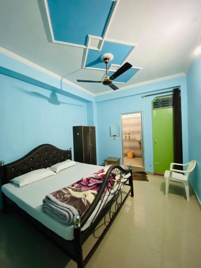 New Krishna Cottage Rishikesh Exterior photo